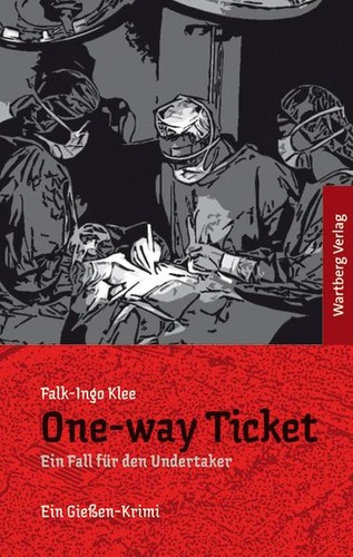 One way ticket ein fall - one-way, für