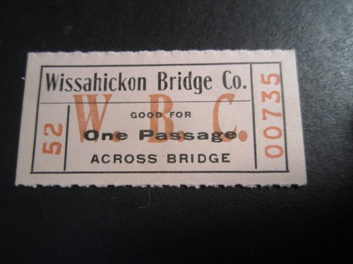Vecchio vintage wissahickon - vintage,