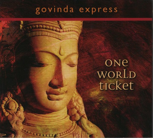 Gowinda express one - gowinda, world