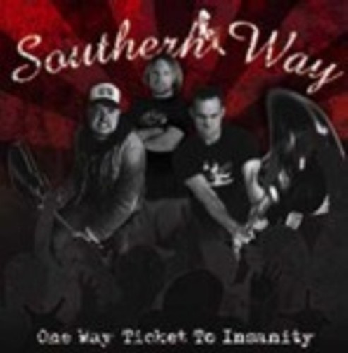 Southern way one ticket - southern,