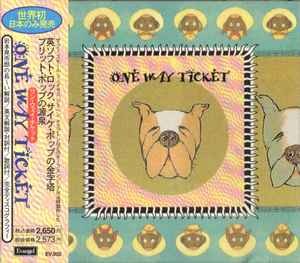 One way ticket - one,