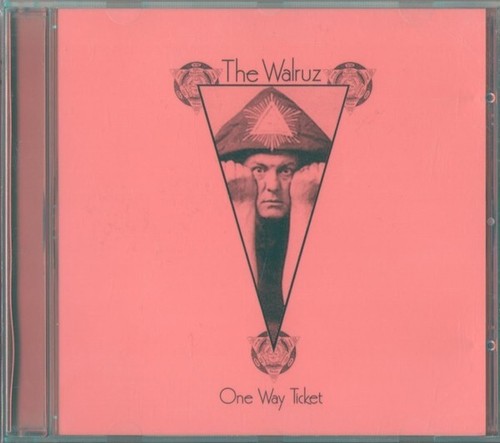 The walruz one way - –,