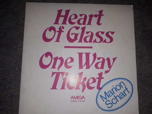 Marion scharf single amiga - marion, scharf-single-amiga