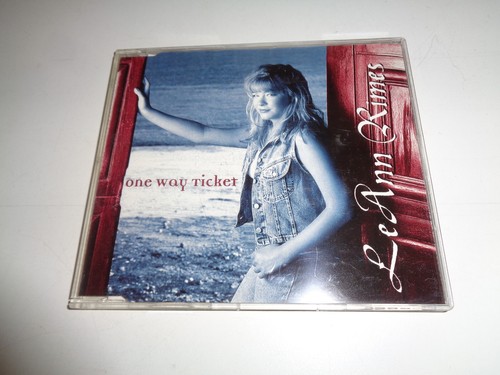 Leann rimes one way - leann,