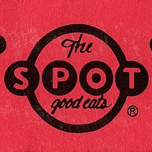 1960 the spot restaurant - c.1960,