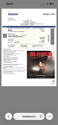 ticketone
