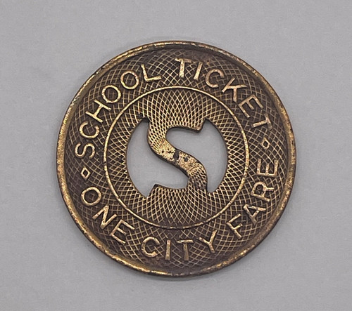 Biglietto scuola northern - scuola,