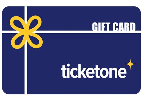 Giftcard ticketone valore - ticketone,