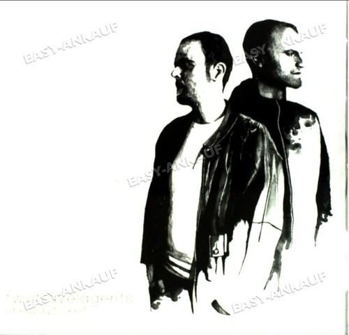 Two travel agents - -, way